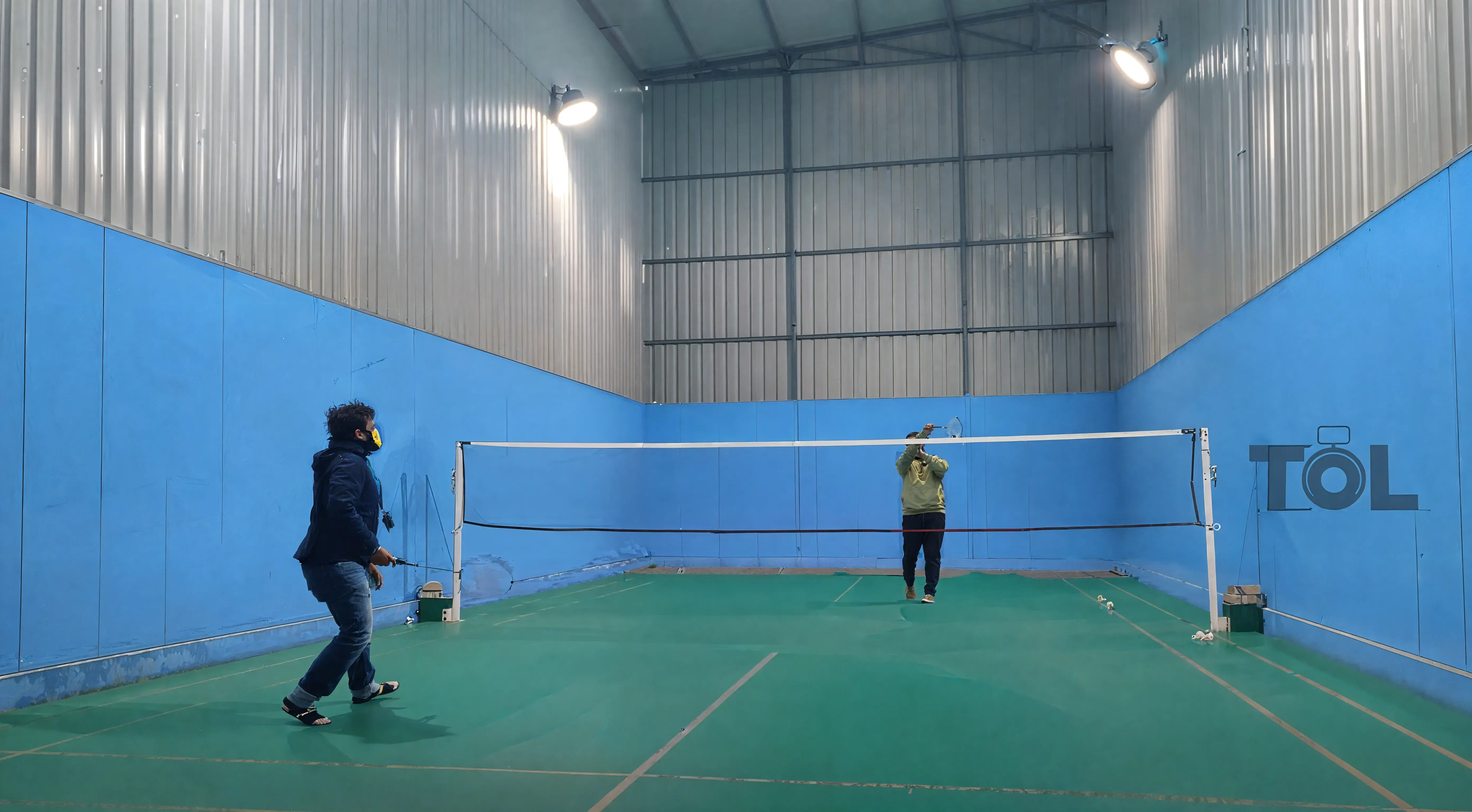 KMIT Hyderabad Sports Facility photo 2